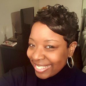 Meet your Posher, Kim